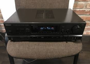 Amplituner Technics stereo