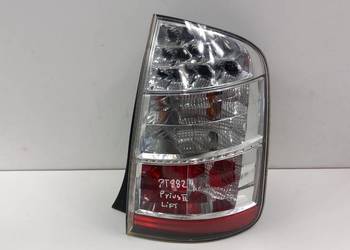 TOYOTA PRIUS II LIFT  LAMPA TYŁ PRAWY