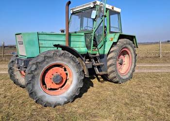 Fendt 612 orginał