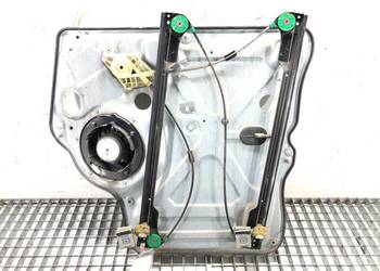 PODNOŚNIK SZYBY LEWY PRZÓD VW TRANSPORTER T5 7E0959801 Bus 03-15