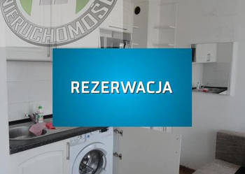 Do sprzedaży mieszkanie 19.44m2 1-pok Nowy Sącz os.Szujskiego