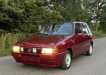 Sprzedam części do Fiata Uno Fire 1,0 2000 rok