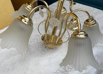 Lampa sufitowa