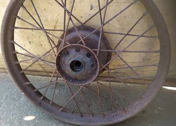 puch s 4 kolo przod