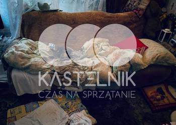 Sprzątanie po zgonach Biłgoraj - Kastelnik - Dezynfekcja po zmarłych 24/7