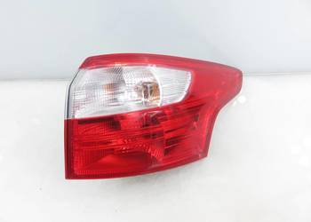 LAMPA PRAWA TYLNA FORD FOCUS MK3 III Turnier BM5113404G