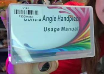 Sprzęt dentystyczny