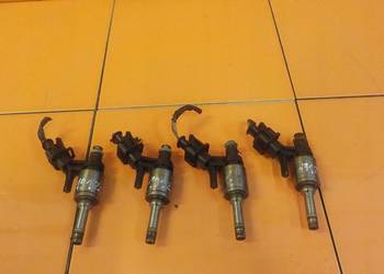 207 C4 308 1.6 THP 08r 150KM 5FX wtrysk wtryskiwacz V752835180 0261500029