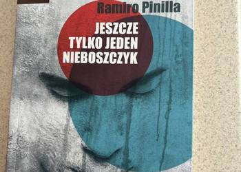 Ramiro Pinilla Jeszcze tylko jeden nieboszczyk