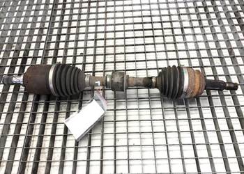 PÓŁOŚ LEWY PRZÓD DODGE CALIBER P05085220AC 2.0 156KM PRZEGUB