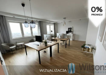Lokal Warszawa 115m