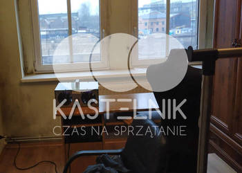 Odgrzybianie ścian Gubin - Kastelnik - Usuwanie grzybów i pleśni
