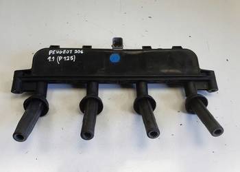 CEWKA ZAPŁONOWA Peugeot 206 1.1 8V _ 9635864980