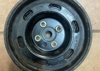 KOŁO PASOWE AUDI A4 B5 1.8 20V 058105251F