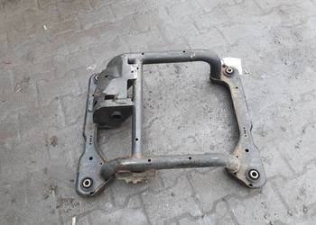 MOCOWANIE LAND ROVER RANGE ROVER VOGUE L322 REDUKORA