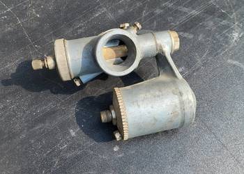 GRAETZIN 24/24 DKW NZ 350 GAŻNIK ŁADNY CAŁY