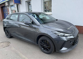 MG 4 MG 4 Electric Elektryk 179 KM 2023