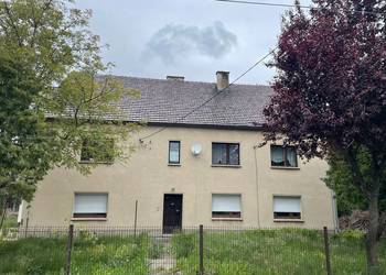 Sprzedam dom jednorodzinny