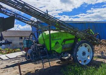 opryskiwacz tecnoma 3000l 28m