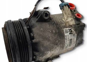 SPRĘŻARKA KLIMATYZACJI Opel Meriva A 1.4 16V 9165714 NX