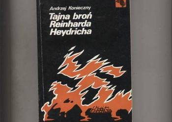 Tajna broń Reinharda Heydricha