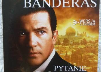 Film DVD Pytanie do Boga