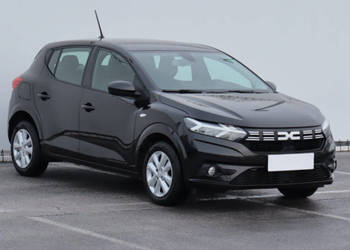 Dacia Sandero 1.0 TCe