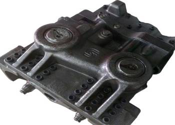 RE227783 Moduł hydrostatyczny John Deere