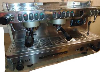 Sprzedam kawa maszynę LaCimbali M28 SELECTRON
