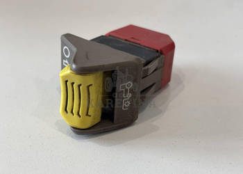 John Deere 6M 6R 6xxx Przełącznik Sterowania WOM AL218838 John Deere 6M 6R 6xxx Przełącznik Sterowania WOM AL218838