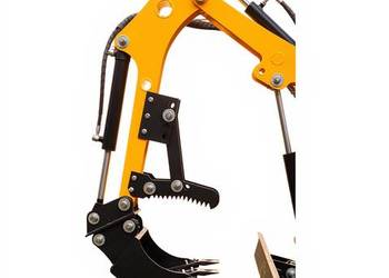 CHWYTAK DO DREWNA JSB MINI