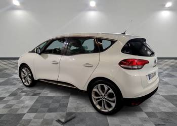 Renault Scenic Generacja IV 1.7 Blue dCi Bussines 2019r.