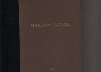 Dzieciństwo   Wśród ludzi   Moje uniwersytety - Gorki