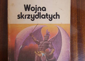 Paul Anderson - Wojna skrzydlatych