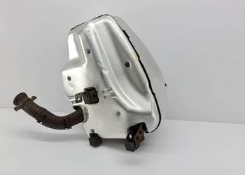 Wydech Tlumik Koncowy Lynx 59 Yeti 550 Ski-doo Tundra