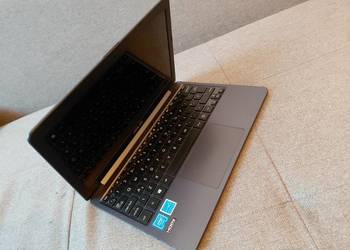 Asus Notebook E203N