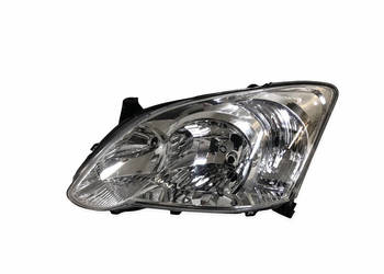 Toyota Corolla E12 Hatchback 2004-2007 LIFT Reflektor Lampa przód LEWY