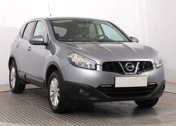 Nissan Qashqai 1.6