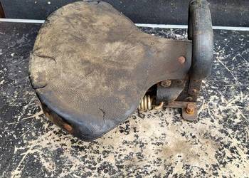 MAL SIEDZENIE ZUNDAPP VICTORIA SACHS ILO DKW NSU TRIUMPH