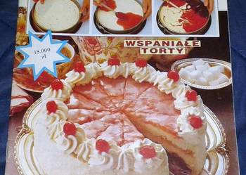 Ciasta domowe mojej kuchni Nr 34/1993 - Kinga Tomaszewska