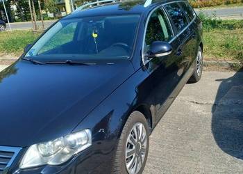 Volkswagen Passat b6 2.0 tdi Volkswagen Passat b6 2.0 tdi