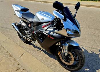 Yamaha R1 24 Tkm