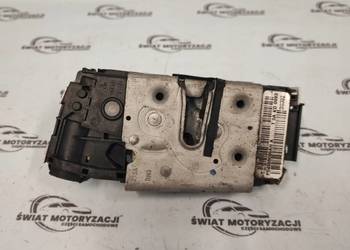 JEEP PATRIOT 10r zamek drzwi prawy przód 04589096AH ANGLIK