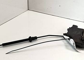 ZAMEK DRZWI PP VOLKSWAGEN GOLF IV