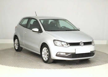 VW Polo 1.4 TDI