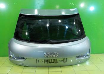 AUDI A1 8X klapa tyl