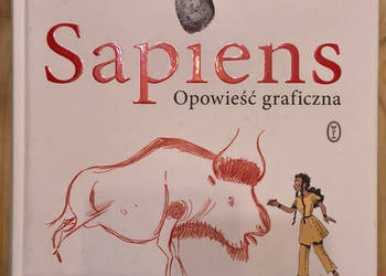 Sapiens narodziny ludzkości część 1 Yuval Noah Harari