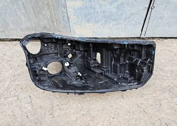 BMW 6 G32 PUSZKA LAMPY PRAWA PRZÓD LASER