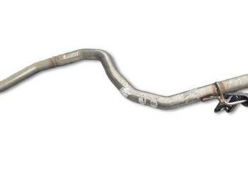 Rura wydechowa Opel Astra K V 39170696
