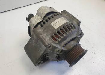 ALTERNATOR Toyota RAV4 2.0 16V _ 101211-0640 oryginał Alternator